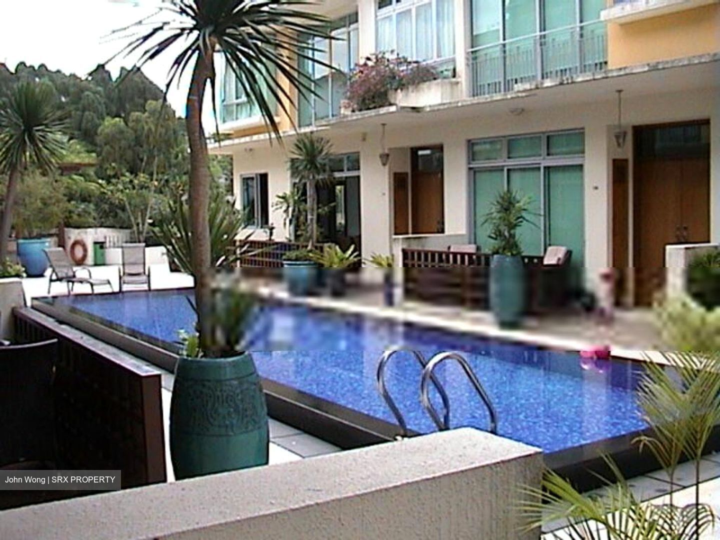 Chancery Hill Walk (D11), Terrace #404333071